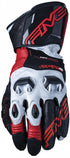 GUANTE RFX2 NEGRO BLANCO